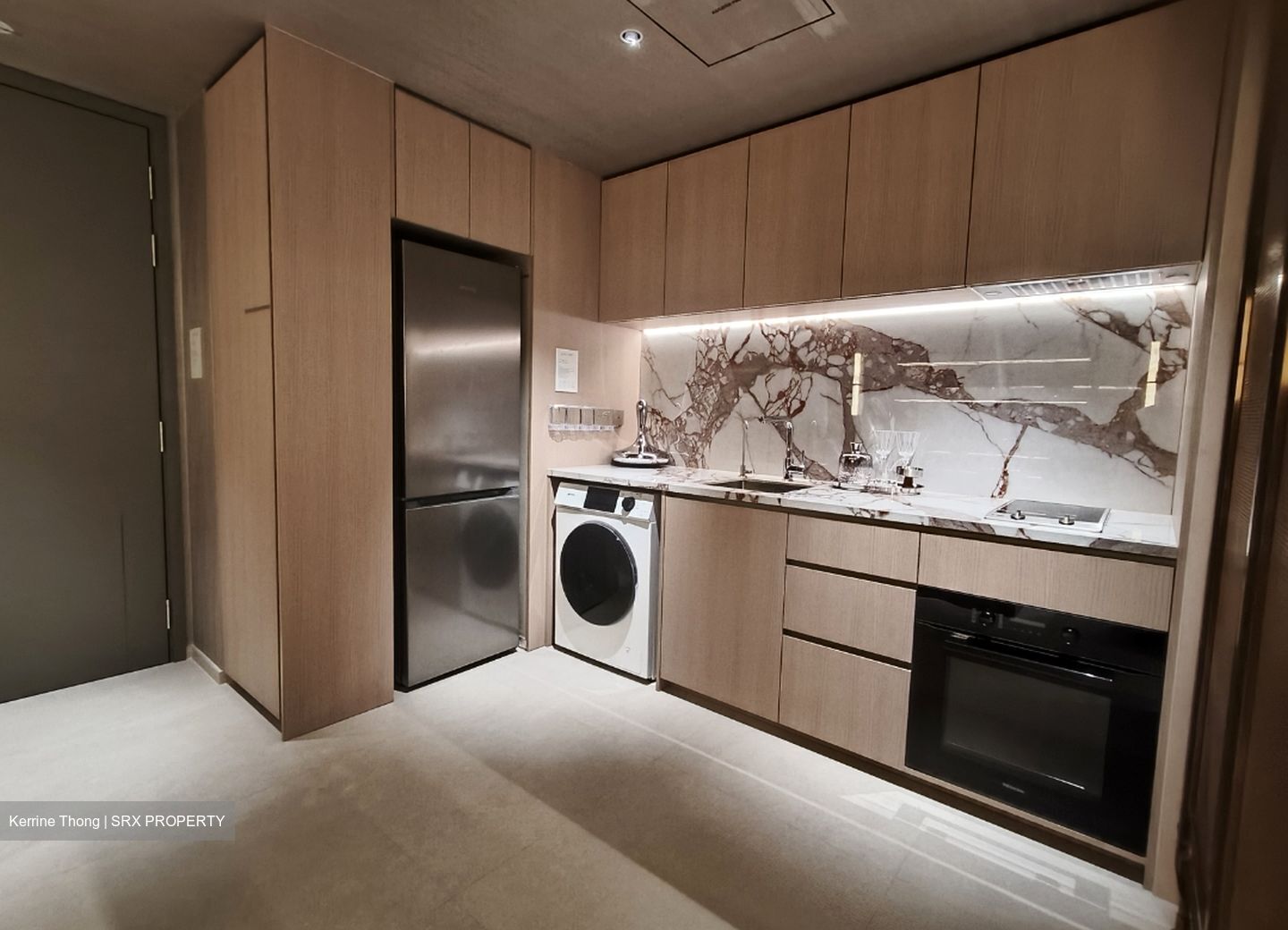 Vela Bay (D16), Apartment #639533431